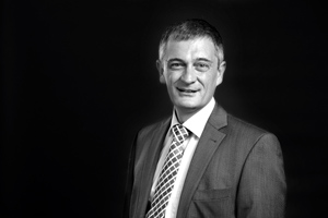 Ralf Klein ist ab dem 1. September 2015 neuer Geschäftsführer von Convotherm. Foto: Convotherm
