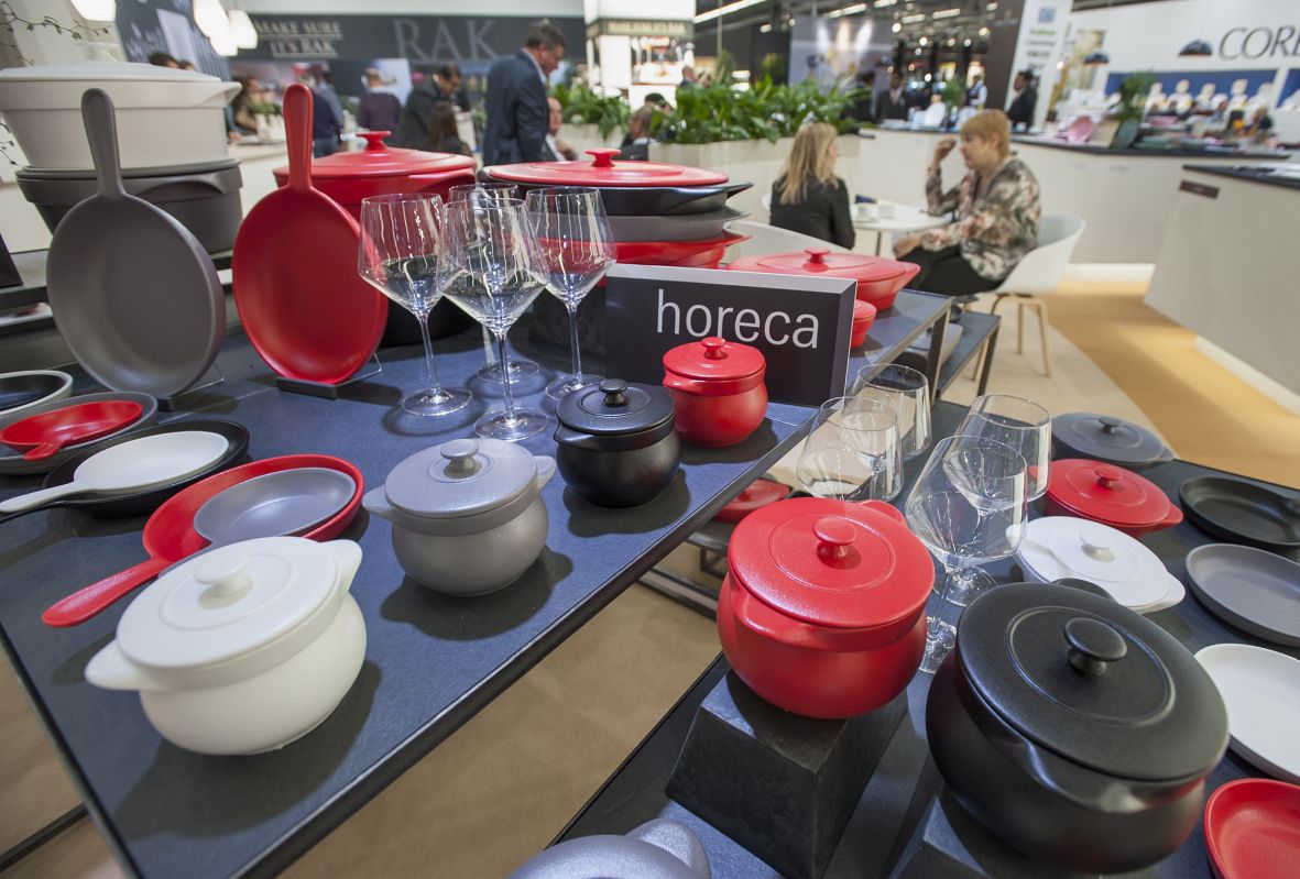 Foto: Ambiente/Messe Frankfurt