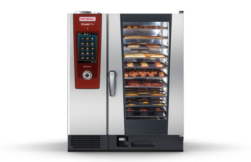 Foto: Rational