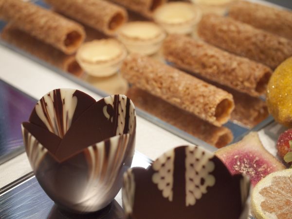 Bereits 2011 wurden bei Ausstellerzahl und Ausstellerfläche alle Erwartungen übertroffen. Der Fachbesucheranteil lag bei fast 100 Prozent. Foto: Messe Stuttgart