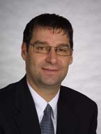 Frank Förster, Geschäftsführer der Kronen Küchengeräte GmbH, ist Vorsitzender der neu gegründeten Fachabteilung „Gewerbliche Spülmaschinen