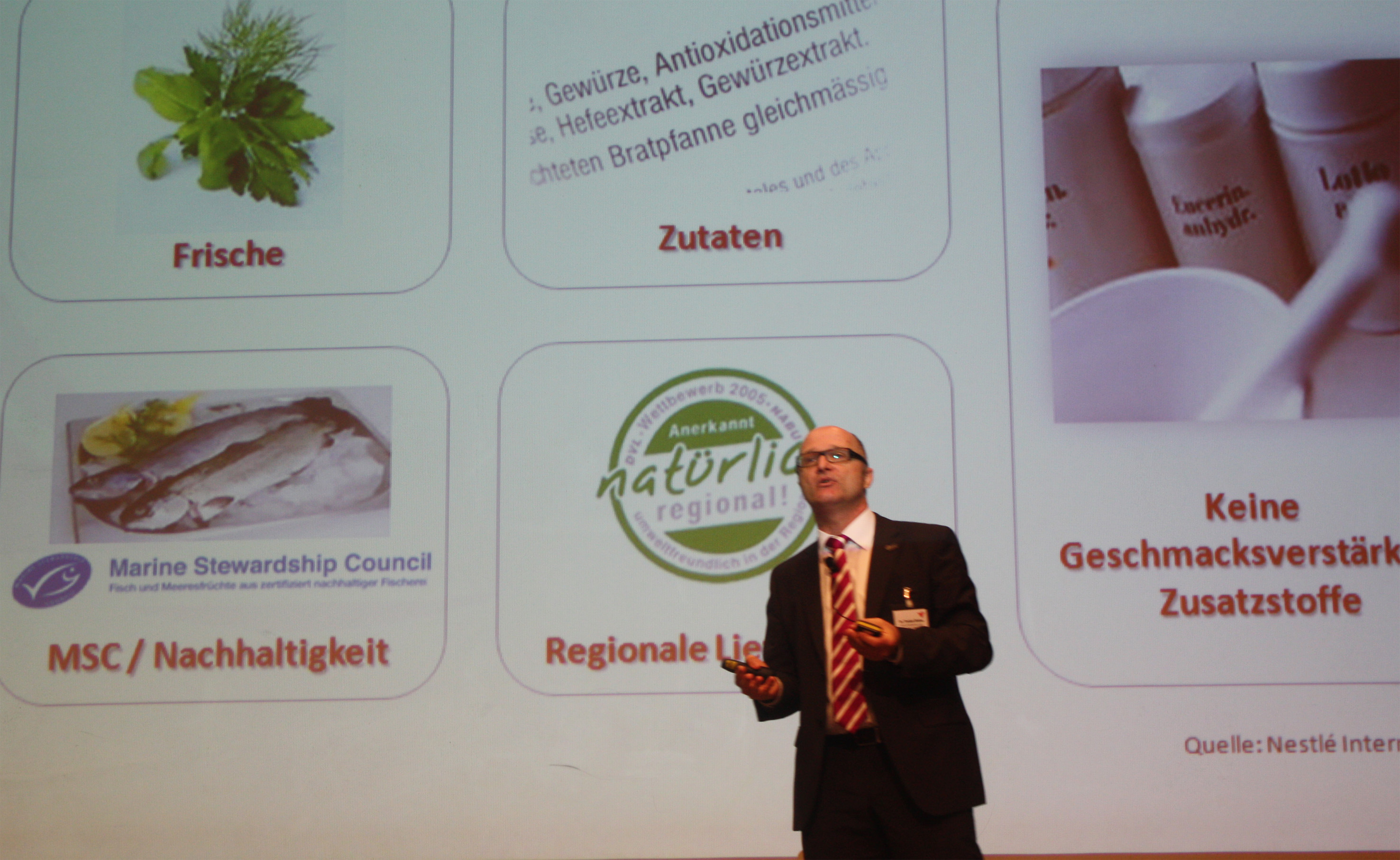 Torsten Dickau. Foto: VdF